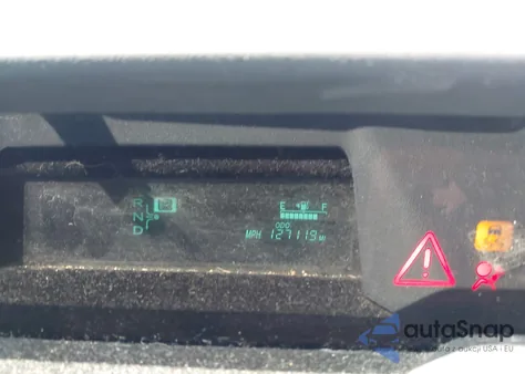 2008 Toyota Prius Standard/Touring z USA, uszkodzony, nr VIN JTDKB20U983383481